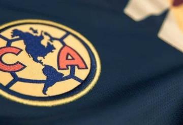 Así es la nueva playera del América