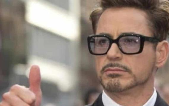 Mira la impresionante cantidad de dinero que ganó Robert Downey Jr por Endgame