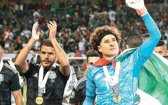 Futuro incierto de Memo Ochoa