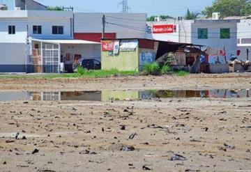 Relleno tóxico en Anacleto Canabal no amerita rehubicación de habitantes