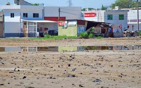 Relleno tóxico en Anacleto Canabal no amerita rehubicación de habitantes