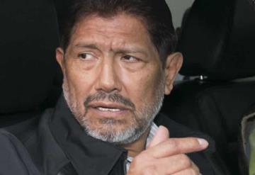 Asaltan y golpean a Juan Osorio dentro de su casa