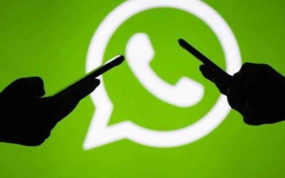 Virus en WhatsApp permite a hackers entrar al celular cuando descargas fotos