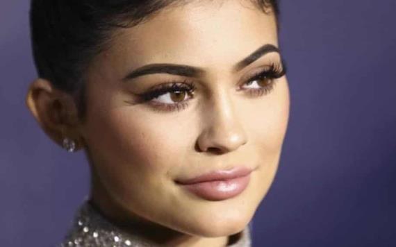 Kylie Jenner se defiende ante acusación de una influencer