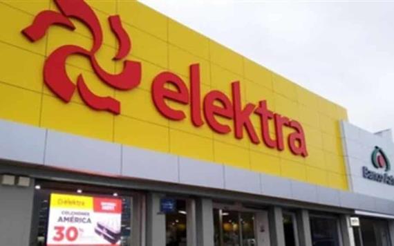Elektra ofrece descuento de 2 mil 500 pesos; terminó arrepentido  