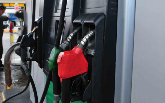 Tabasco tiene la gasolina más barata del todo el país, según Profeco