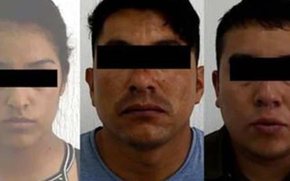 Tres miembros de la Guardia Nacional fueron capturados por secuestro