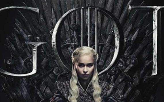 Game of Thrones tiene 32 nominaciones a los Emmy 2019