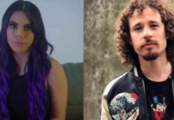 Perdón Luisito..., así se deslinda Lizbeth Rodríguez de exhibir a Luisito Comunica