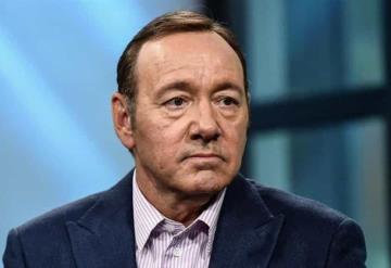 Retiran cargos por agresión sexual contra el actor Kevin Spacey