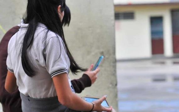 Estos son los delitos más comunes que sufren los niños a través del Internet