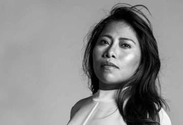 Yalitza Aparicio mostró su lado sexy 