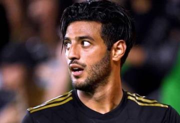 Ahorita estoy mejor que él, es la realidad; Carlos Vela sobre Zlatan Ibrahimovic