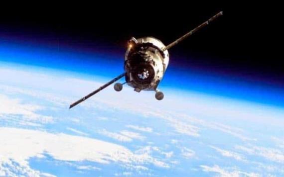 Un satélite mexicano viajará a la Luna en 2021