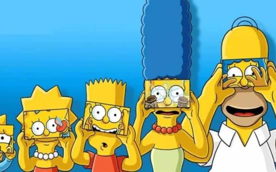 Matt Groening asegura que habrá una secuela de Los Simpson