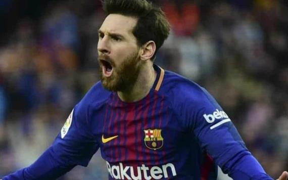 Messi y Cristiano nominados al mejor gol de la temporada 2018-2019