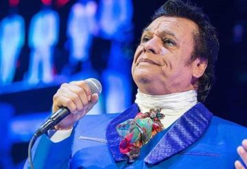 Revelan video de Juan Gabriel horas antes de morir