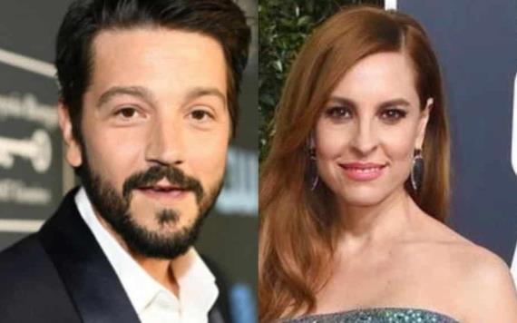 Captan a Diego Luna y Marina de Tavira juntos; ella aún tiene novio