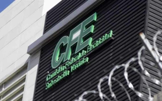 Publica CFE acuerdo para llevar internet a todo México