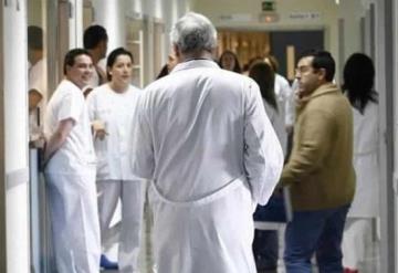 ¿Eres médico jubilado? el IMSS te está buscando