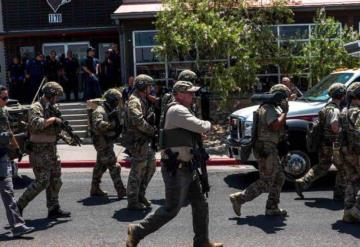 Tragedia en Texas: Confirman 20 muertos tras tiroteo; tres son mexicanos