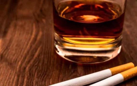 Diputados de Morena buscan aumentar impuesto a tabaco y alcohol