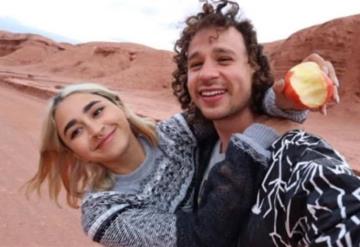 Luisito Comunica y La Chule, ¿se acabó el amor?