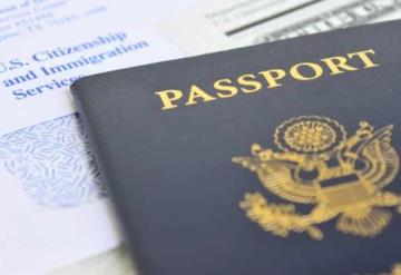 Podrías perder visa por pasar fruta y verdura a Estados Unidos 