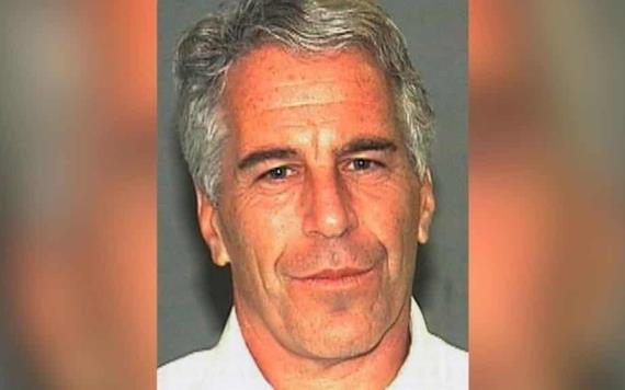 Se suicida en prisión el magnate Jeffrey Epstein