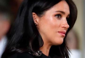 Es barato y vulgar su comportamiento: experta en realeza crítica así a Meghan Markle