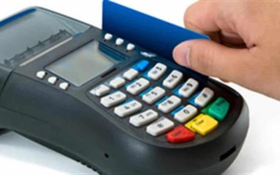 Fallas a nivel nacional al momento de pagar con tarjetas de crédito y débito