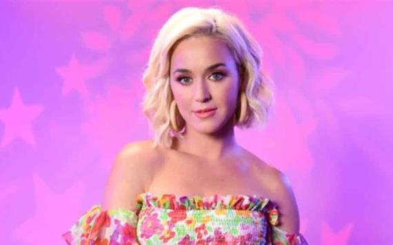 Modelo acusa a Katy Perry de acoso sexual
