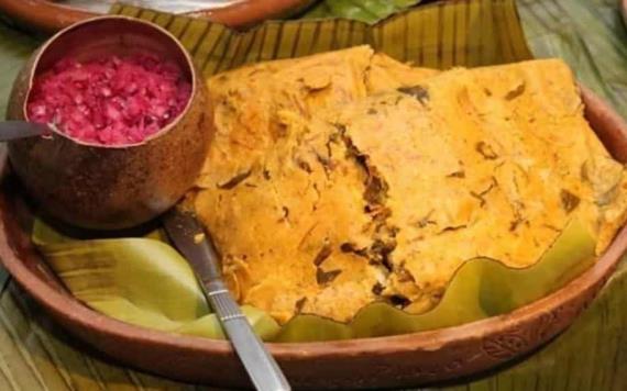 Invitan al Festival de cocineras tradicionales en Villahermosa