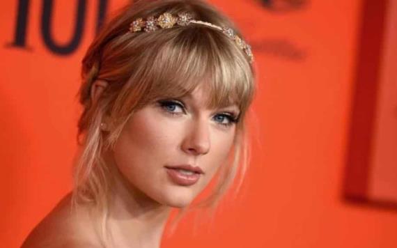 Taylor Swift manda apoyo económico a un fan