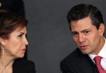 Así se ve envuelto EPN en el caso Rosario Robles 