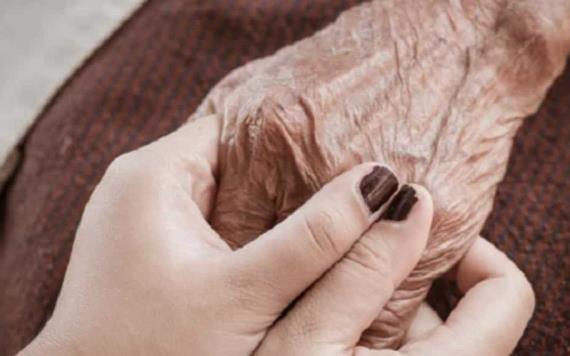 Celebra 115 años la mujer más anciana de EU