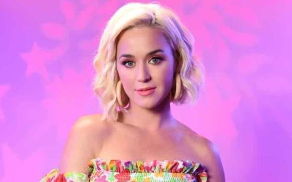 Katy Perry suma acusaciones de agresión sexual