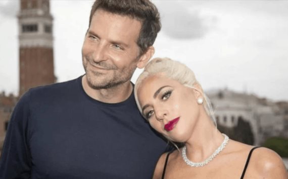 Lady Gaga y Bradley Cooper disfrutan de vacaciones juntos en Europa
