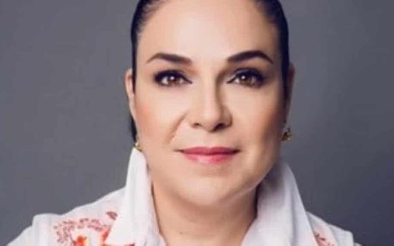 Morena elige a Mónica Fernández Balboa como la nueva presidenta del Senado