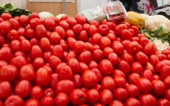 México y Estados Unidos logran acuerdo sobre el tomate