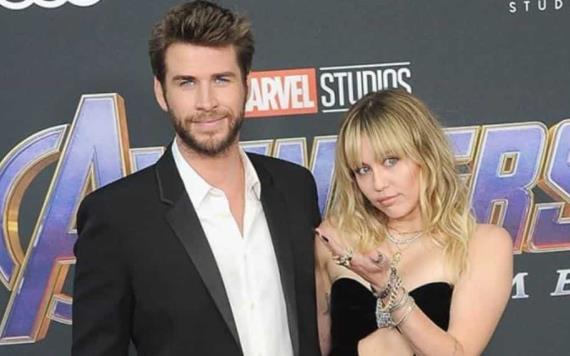 ¡Es oficial! Miley Cyrus y Liam están divorciados, ¿quién se lo pidió a quién?