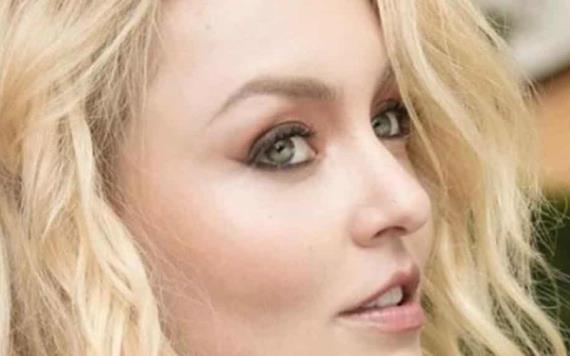 Angelique Boyer audicionó para ser parte de La Familia P. Luche