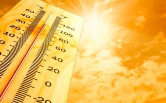 Termina la canícula, pero las altas temperaturas continúan