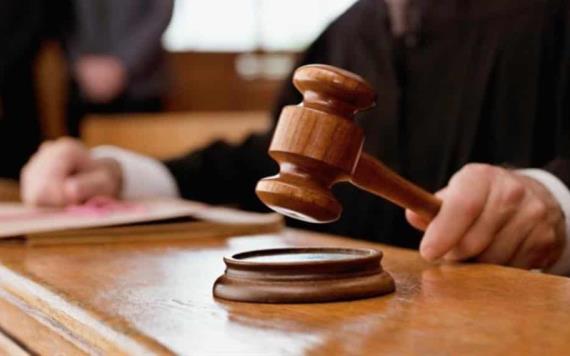 Suspenden a juez que sentenció a violador de Veracruz con 5 años y una multa de 70 pesos