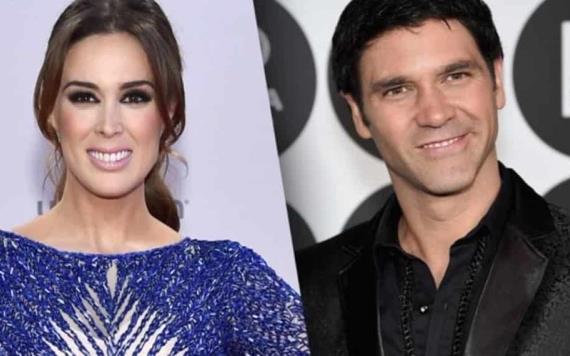 Jacqueline Bracamontes da a conocer por que no se casó con Valentino Lanús