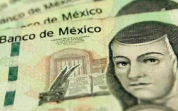 Nuevo billete de 200 comenzará a circular en el mes de septiembre