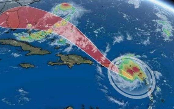 Declaran estado de emergencia en Miami por huracán Dorian