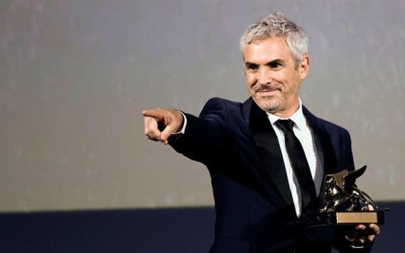 Roma ha sido elegida como mejor película de 2018 por la FIPRESCI