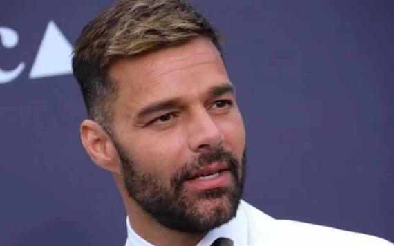 Hombre se operó más de 20 veces para parecerse a Ricky Martin