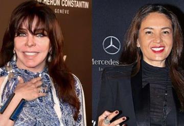 Yolanda Andrade confiesa que se casó en Amsterdam con ¡Verónica Castro!